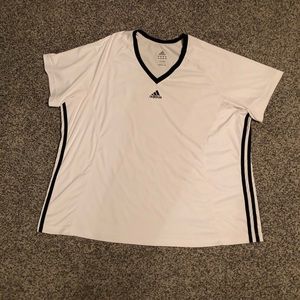 Adidas ladies active top